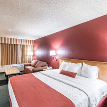 Quality Inn, Каса-Гранде — фото 3