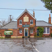 The Old Post Office, 达盖特 — 照片 3