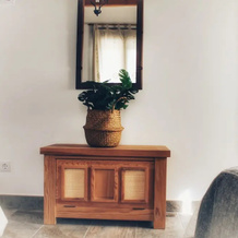 Casa Rural Torre del Homenaje, 贝尔蒙特 — 照片 3
