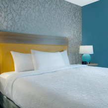 Home2 Suites By Hilton Grand Rapids Airport, 大急流城 — 照片 3