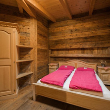 Glinzhof Mountain Natur Resort Agriturismo, 圣坎迪多 — 照片 2