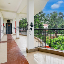 Super Hotel O Bolpur Shantiniketan Railway Junction Formerly Ashima Resort, 博尔普尔 — 照片 5