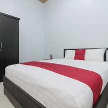 Reddoorz Plus Near Mega Town Square, Палангкарая — фото 3