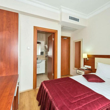 La Garden Hotel, Стамбул — фото 4