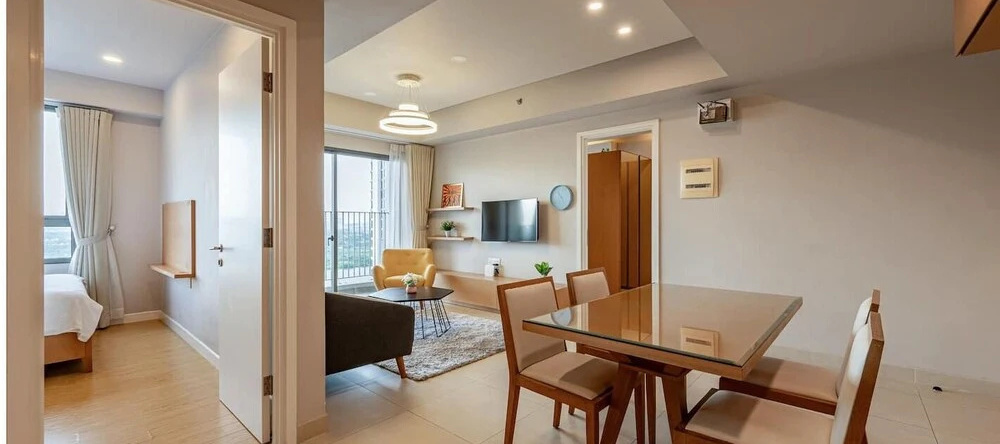 Expressionz Suites KL, 芒杨 — 照片 1