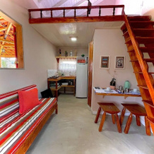 Pousada Rural Rancho do Marçal, 伊塔茹巴 — 照片 2