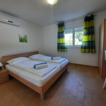 VILLA DIAMOND YourCroatiaHoliday, 拉夫尼 — 照片 2