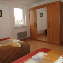 Gîte Halmer, Берголс — фото 5