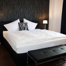 Kurhaus Design Boutique Hotel, Эрвитте — фото 4