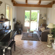 House With 2 Bedrooms In Gonfaron, With Enclosed Garden And Wifi - 30 Km From The Beach, Гонфарон — фото 3