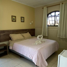 Hotel Pousada Montanhas do Sol, 圣洛伦索 — 照片 3