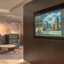 Courtyard by Marriott Baltimore BWI Airport, Linthicum Heights — photo 3