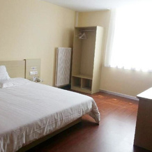 Hanting Hotel (Xinxiang Pingyuan Road), Синьсян — фото 2