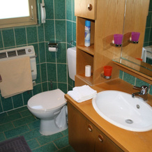 Gästezimmer Lußhardthof, 圣莱昂-罗特 — 照片 5