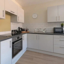 Apartment 3 Isabella House Hereford, 赫里福德 — 照片 3