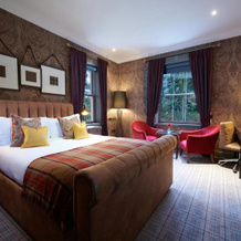 Cameron House On Loch Lomond, Александрия — фото 2