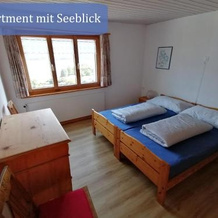 Ferienwohnung Seeblick, 阿姆登 — 照片 3