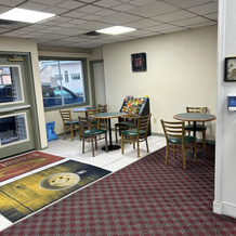 Economy Inn of Reading, Wyomissing — photo 4