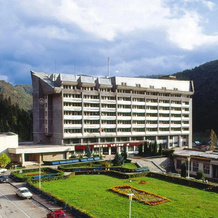 Hotel Lotru, Войняса — фото 4