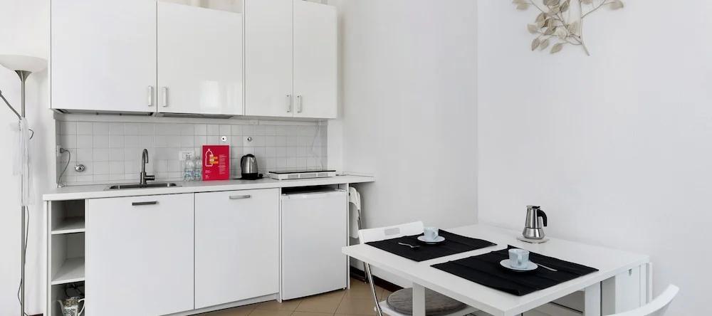 White Leaves Studio By Wonderful Italy, Болонья — фото 1