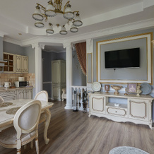 v TSentre Klassik Apartments, 兹韦尼哥罗德 — 照片 4