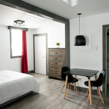 Studio Le Court-Toit, Руэн-Норанда — фото 3