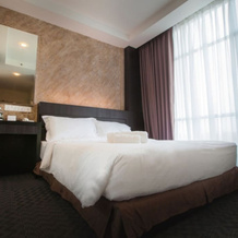 Just Hotel Batu Pahat, 峇株巴辖 — 照片 4