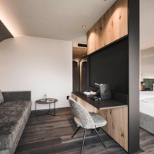 Somvita Suites, Тироло — фото 4