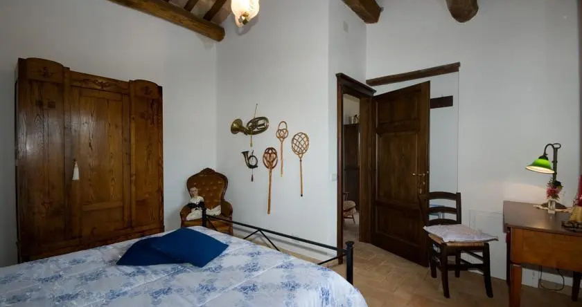 Agriturismo Pratone, Арчидоссо — фото 1