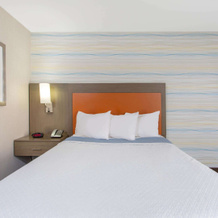Days Inn By Wyndham Lanham Washington Dc, Ленхем — фото 3