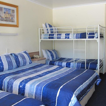 Y Motels Gympie, 金皮 — 照片 4