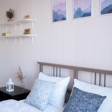 Apartamenty Dobry Dom V Novostroyke Ryadom S Votkinskimi Termami, Votkinsk — photo 5