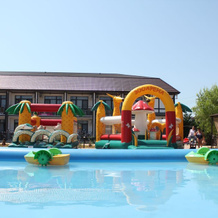 Gostevoy kompleks Altair Hotel, 佩列瑟普 — 照片 4
