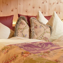 Familienhotel Seetal, Кальтенбах — фото 2