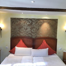 Fachwerk-Hotel Eisenbart, 汉恩明登 — 照片 2