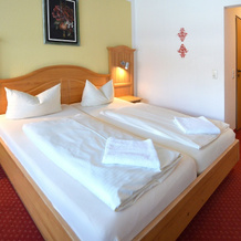 Gasthof Hotel Zur Post, Киферсфельден — фото 5