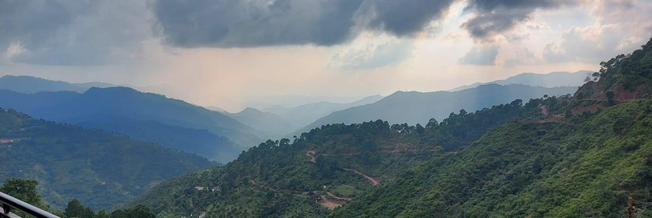 Hotel Jaldhara, Solan — photo 1