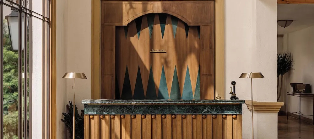 Hotel Irada - Wine Country, By Marriott, a Member of Design Hotels, 罗蒂 — 照片 1