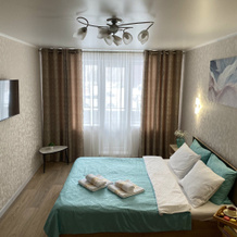Ryadom s Arenoj Metallurg Apartments, 马格尼托哥尔斯克 — 照片 2