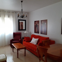 Apartamentos Turísticos Juanita Ope, Арчена — фото 4