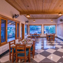 Quinta Premium Resort, Corbett, 奈尼塔尔 — 照片 4