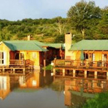 The Old Orchard Guest House, 科克斯塔德 — 照片 5