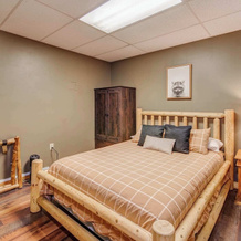 Four Bear Hideaway Coosawattee River Resort!, 埃利亚伊 — 照片 4
