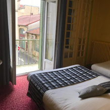 Hôtel Magdeleine, Romans-sur-Isere — photo 3