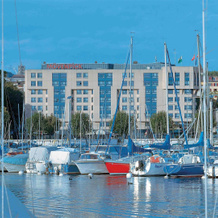 Mövenpick Hotel Lausanne, 洛桑 — 照片 5