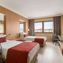 Ramada by Wyndham Usak, Usak — photo 2