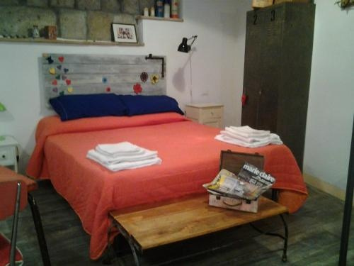 Apartment Seminello, Питильяно — фото 1