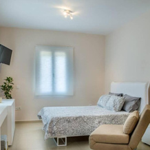 Blanca Serenidad Luxury Apartment, Метана — фото 5