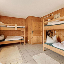 Chalet in Hinterrod Thuringen mit Sauna, 瓦芬罗德 — 照片 3