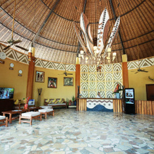 Mara River Safari Lodge, 梅达汉 — 照片 4